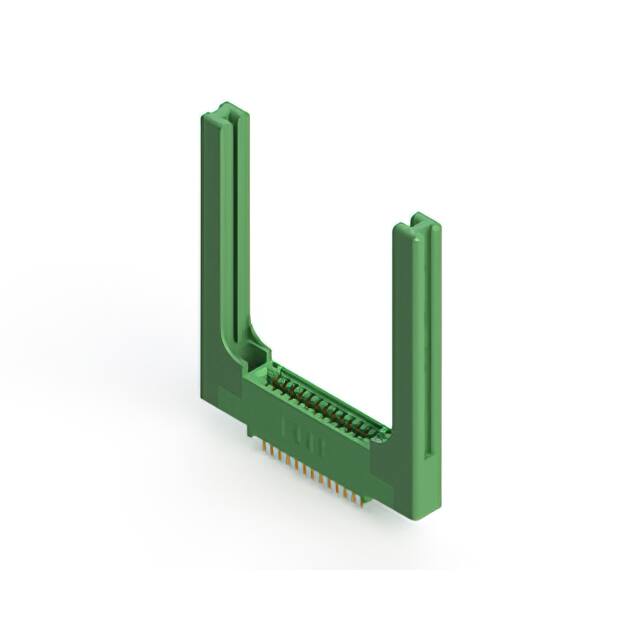 345-026-525-558 EDAC Inc.  Edgeboard Connectors